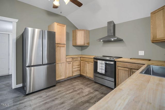 1315 Bull Street, Garland, NC 28441