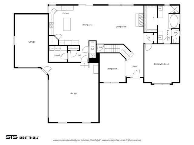 604 W OLYMPIC LN, Elk Ridge, UT 84651
