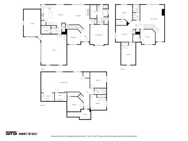 604 W OLYMPIC LN, Elk Ridge, UT 84651