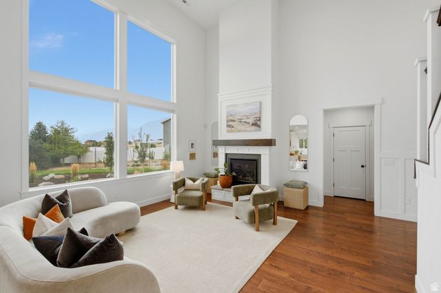 604 W OLYMPIC LN, Elk Ridge, UT 84651
