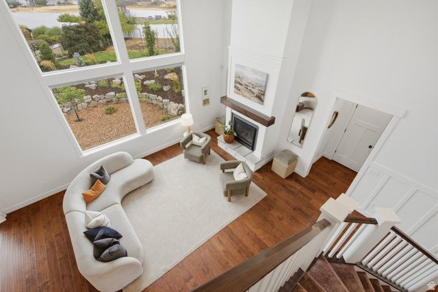604 W OLYMPIC LN, Elk Ridge, UT 84651