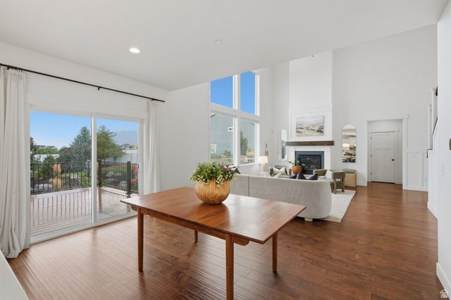 604 W OLYMPIC LN, Elk Ridge, UT 84651