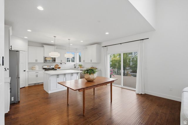 604 W OLYMPIC LN, Elk Ridge, UT 84651