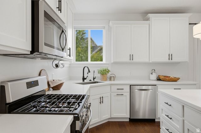 604 W OLYMPIC LN, Elk Ridge, UT 84651
