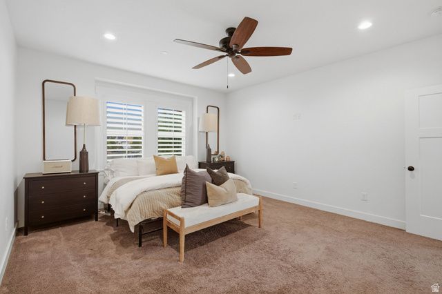 604 W OLYMPIC LN, Elk Ridge, UT 84651