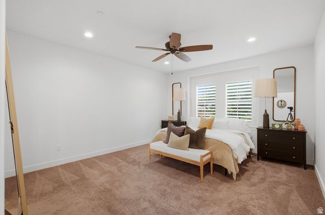 604 W OLYMPIC LN, Elk Ridge, UT 84651