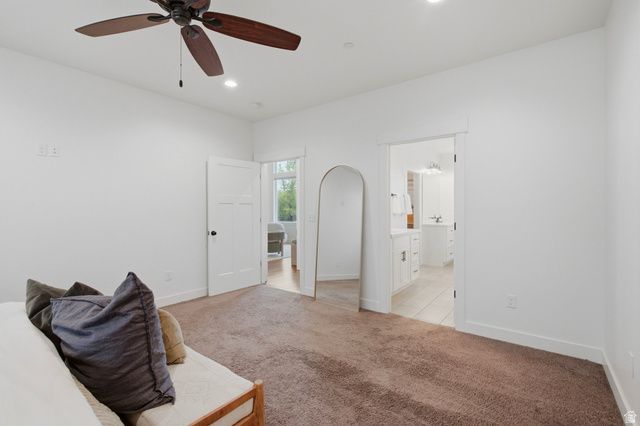 604 W OLYMPIC LN, Elk Ridge, UT 84651