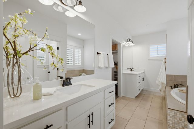 604 W OLYMPIC LN, Elk Ridge, UT 84651