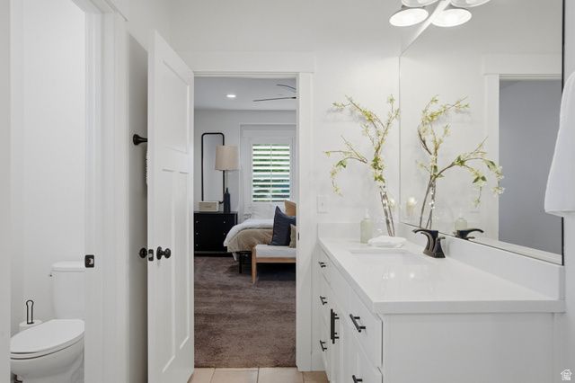 604 W OLYMPIC LN, Elk Ridge, UT 84651