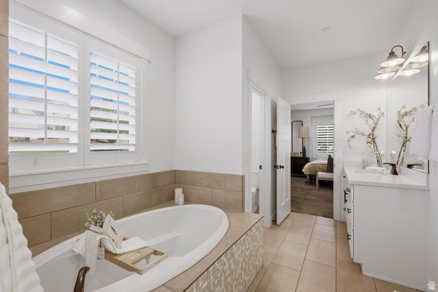 604 W OLYMPIC LN, Elk Ridge, UT 84651