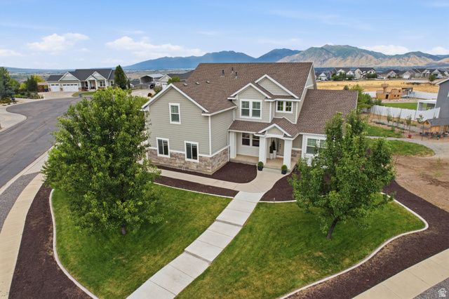 604 W OLYMPIC LN, Elk Ridge, UT 84651