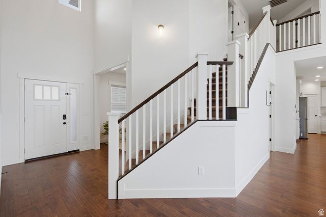 604 W OLYMPIC LN, Elk Ridge, UT 84651