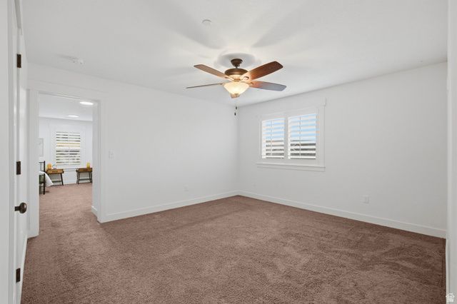 604 W OLYMPIC LN, Elk Ridge, UT 84651