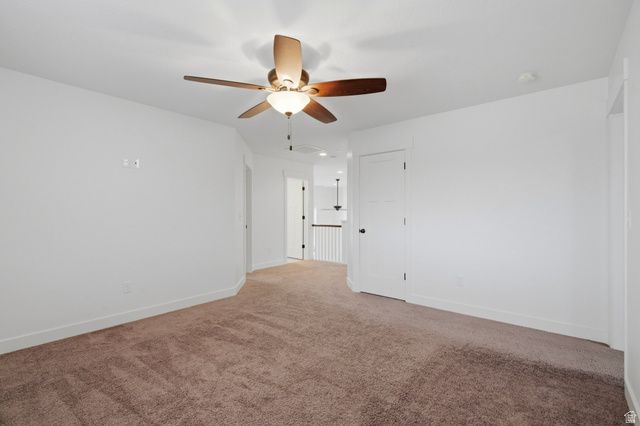 604 W OLYMPIC LN, Elk Ridge, UT 84651