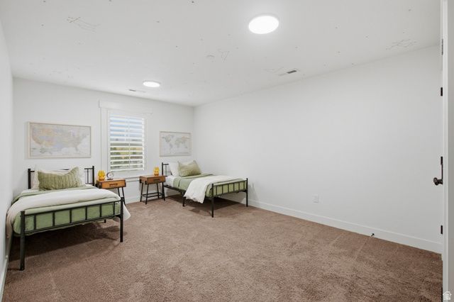 604 W OLYMPIC LN, Elk Ridge, UT 84651