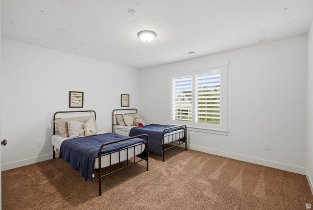 604 W OLYMPIC LN, Elk Ridge, UT 84651