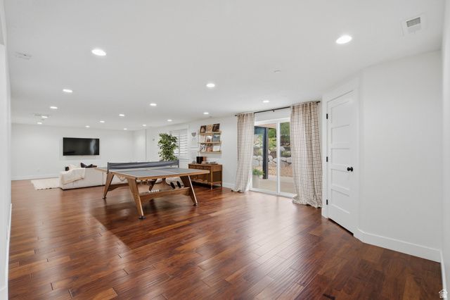 604 W OLYMPIC LN, Elk Ridge, UT 84651