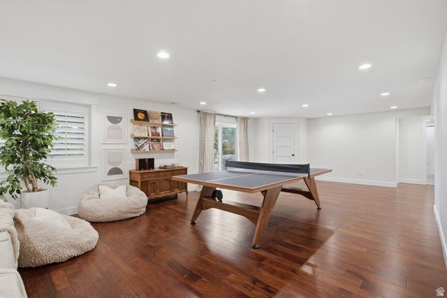 604 W OLYMPIC LN, Elk Ridge, UT 84651
