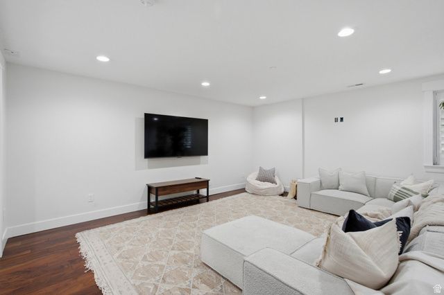 604 W OLYMPIC LN, Elk Ridge, UT 84651
