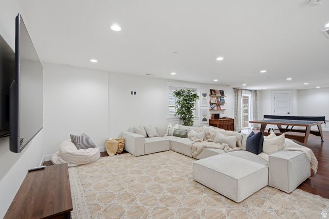 604 W OLYMPIC LN, Elk Ridge, UT 84651