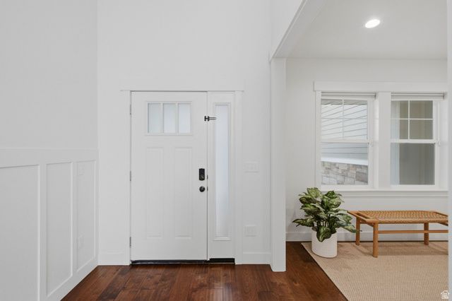 604 W OLYMPIC LN, Elk Ridge, UT 84651