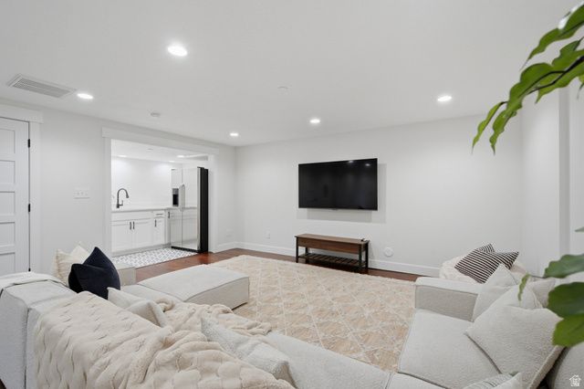 604 W OLYMPIC LN, Elk Ridge, UT 84651