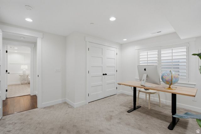 604 W OLYMPIC LN, Elk Ridge, UT 84651