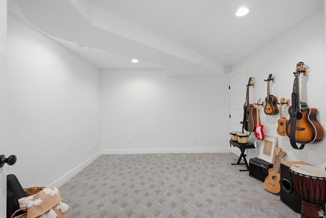 604 W OLYMPIC LN, Elk Ridge, UT 84651