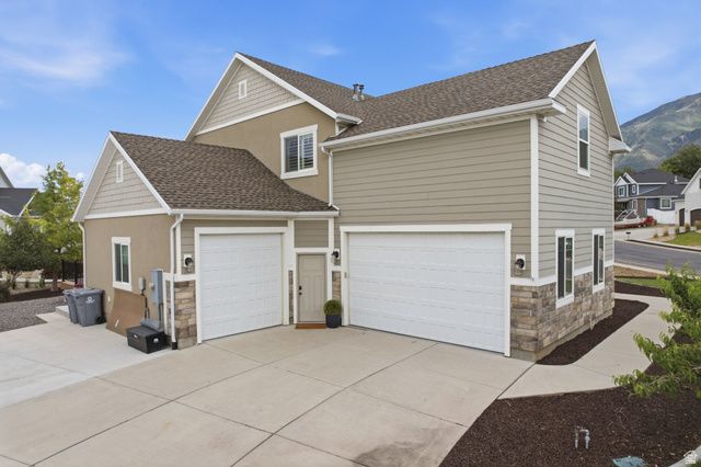 604 W OLYMPIC LN, Elk Ridge, UT 84651