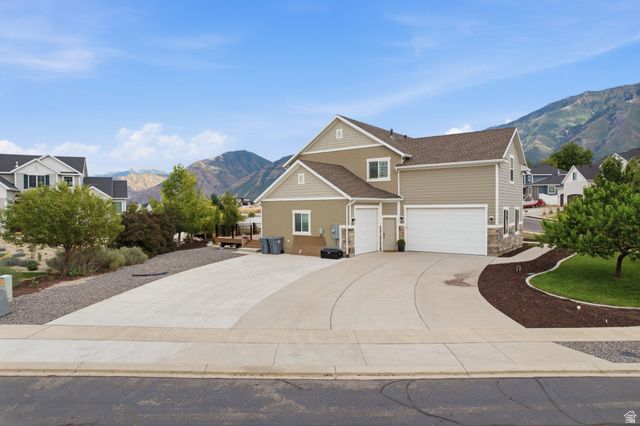 604 W OLYMPIC LN, Elk Ridge, UT 84651
