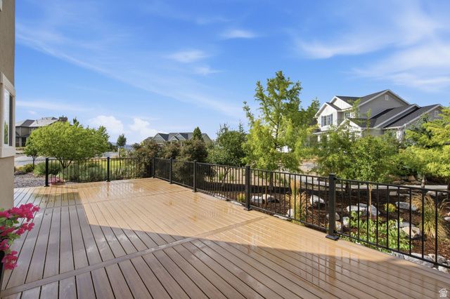 604 W OLYMPIC LN, Elk Ridge, UT 84651