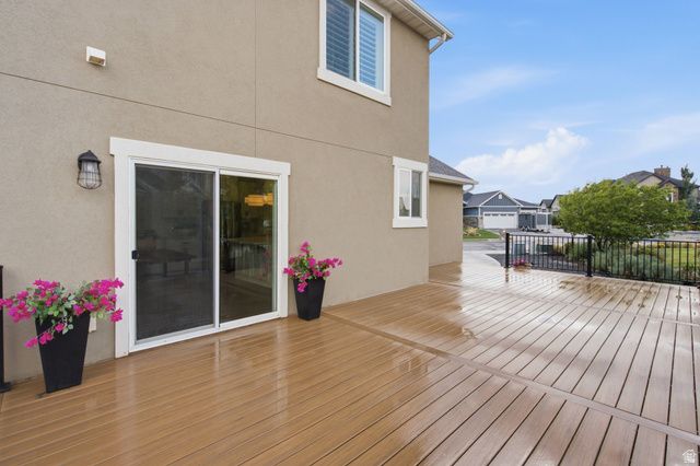 604 W OLYMPIC LN, Elk Ridge, UT 84651