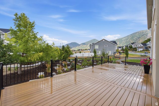 604 W OLYMPIC LN, Elk Ridge, UT 84651