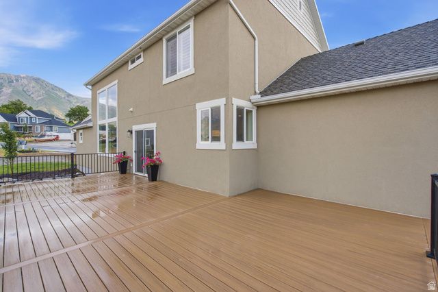 604 W OLYMPIC LN, Elk Ridge, UT 84651