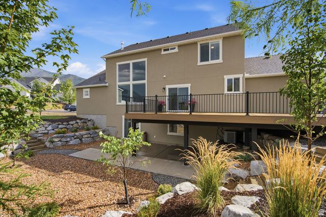 604 W OLYMPIC LN, Elk Ridge, UT 84651