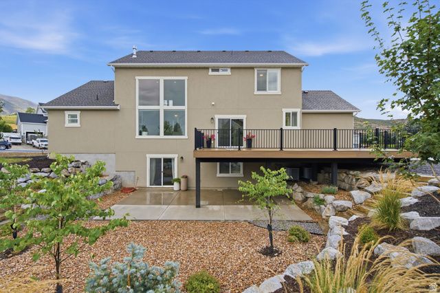 604 W OLYMPIC LN, Elk Ridge, UT 84651