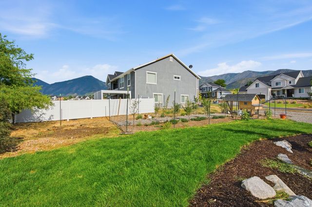 604 W OLYMPIC LN, Elk Ridge, UT 84651