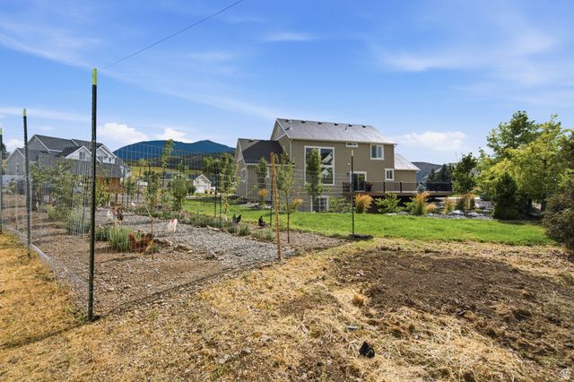 604 W OLYMPIC LN, Elk Ridge, UT 84651