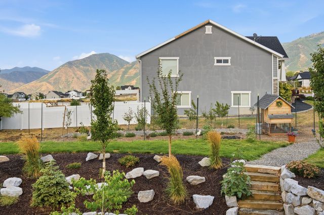604 W OLYMPIC LN, Elk Ridge, UT 84651