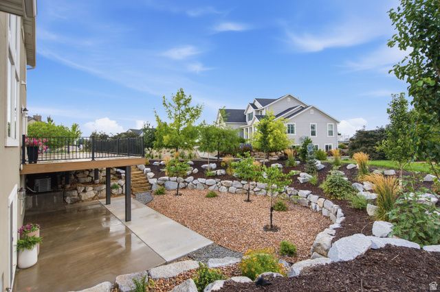 604 W OLYMPIC LN, Elk Ridge, UT 84651