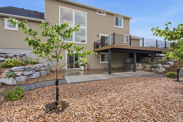 604 W OLYMPIC LN, Elk Ridge, UT 84651