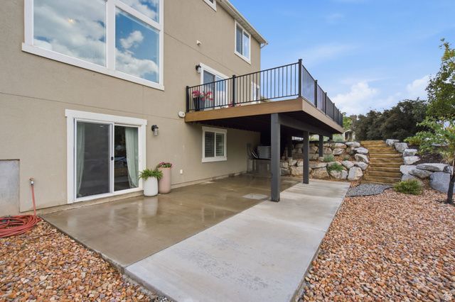 604 W OLYMPIC LN, Elk Ridge, UT 84651
