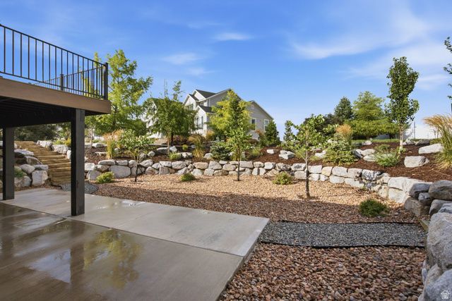 604 W OLYMPIC LN, Elk Ridge, UT 84651