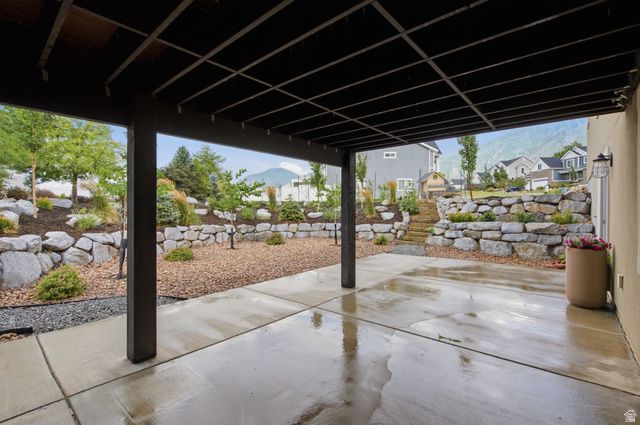 604 W OLYMPIC LN, Elk Ridge, UT 84651