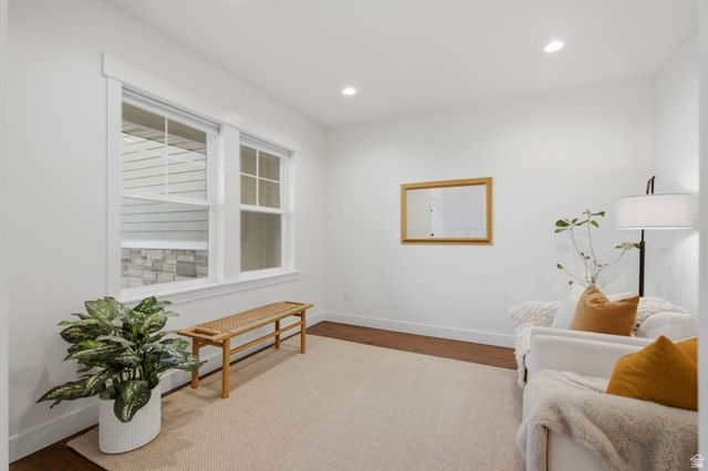 604 W OLYMPIC LN, Elk Ridge, UT 84651