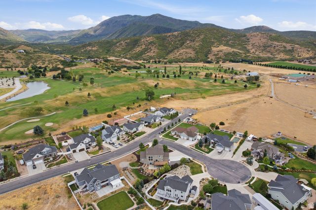 604 W OLYMPIC LN, Elk Ridge, UT 84651