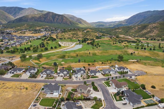 604 W OLYMPIC LN, Elk Ridge, UT 84651