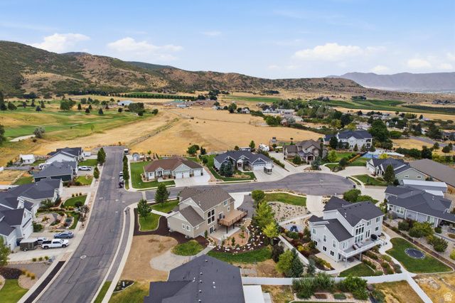 604 W OLYMPIC LN, Elk Ridge, UT 84651
