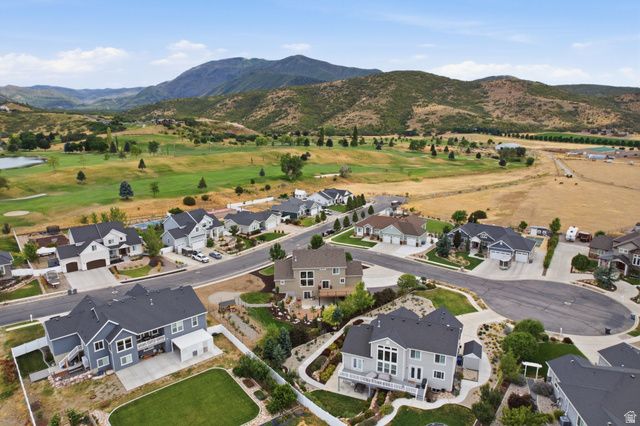 604 W OLYMPIC LN, Elk Ridge, UT 84651
