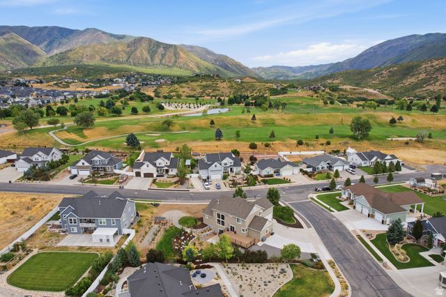 604 W OLYMPIC LN, Elk Ridge, UT 84651